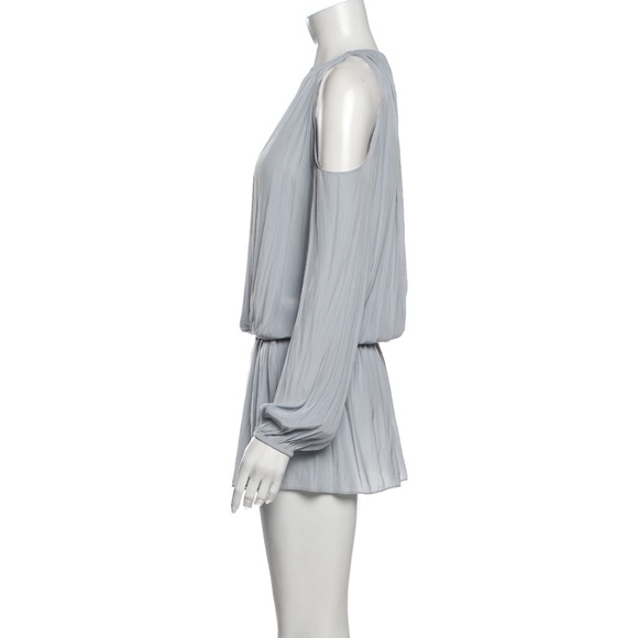 RAMY BROOK MINI DRESS - Picture 2 of 4